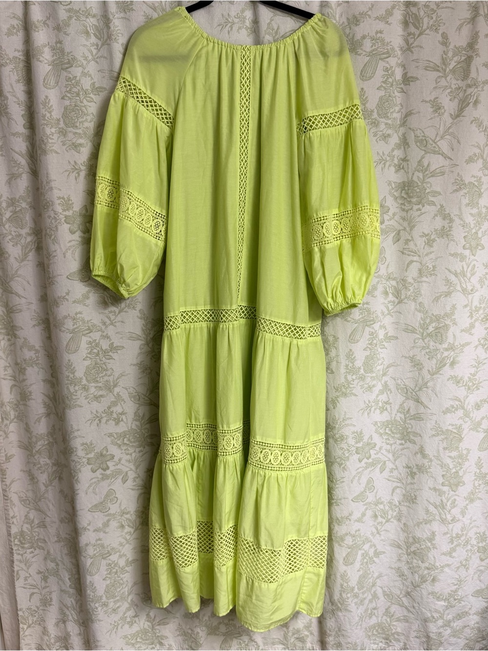 Marie Oliver Dress